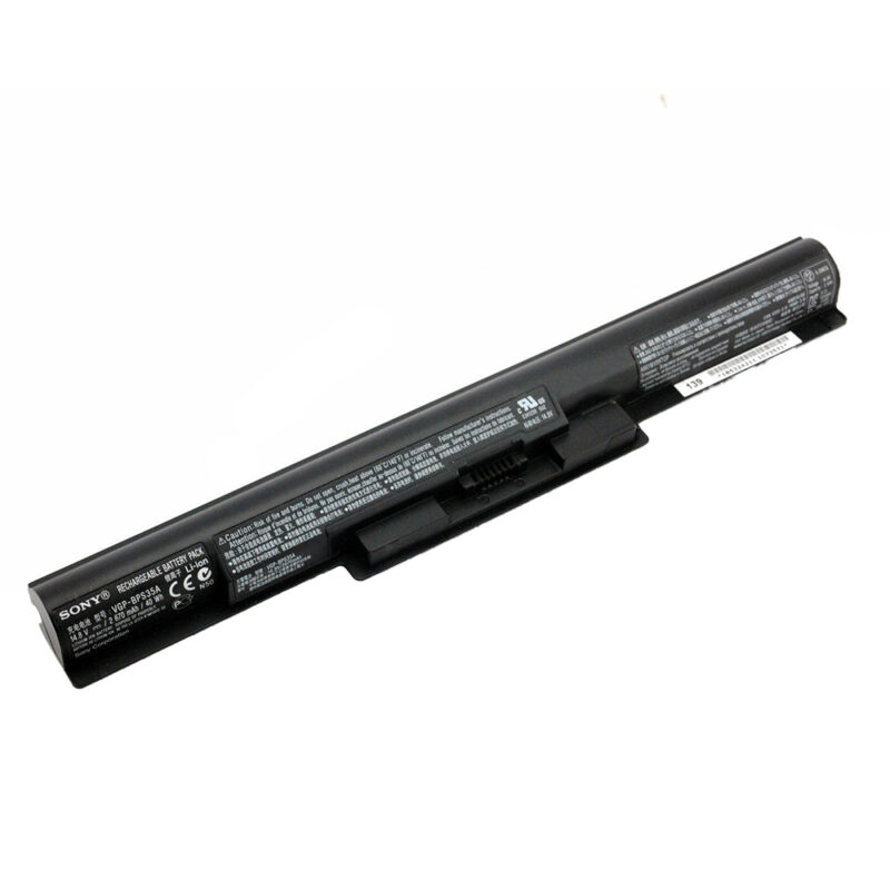 Original Sony VGP-BPS35A Battery