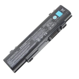 Toshiba 10.8v 4400mah PA3757U-1BRS