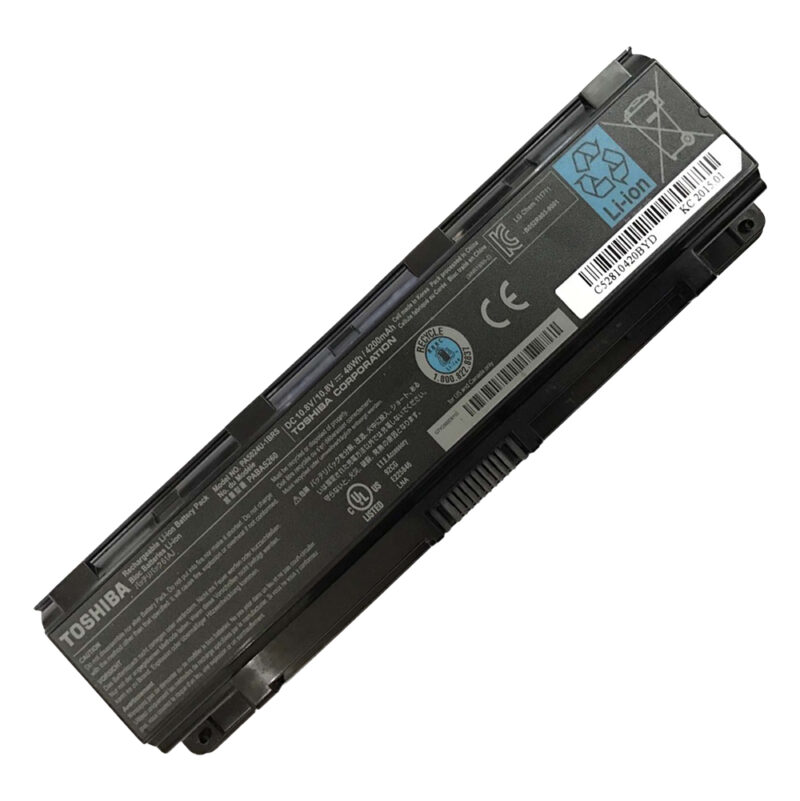Original Toshiba C850 PA5024 Battery