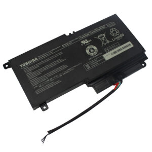 Original Toshiba L50-A P50-A PA5107U Battery