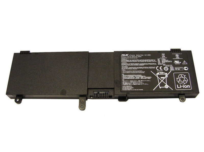 Original Asus C41-N550 battery