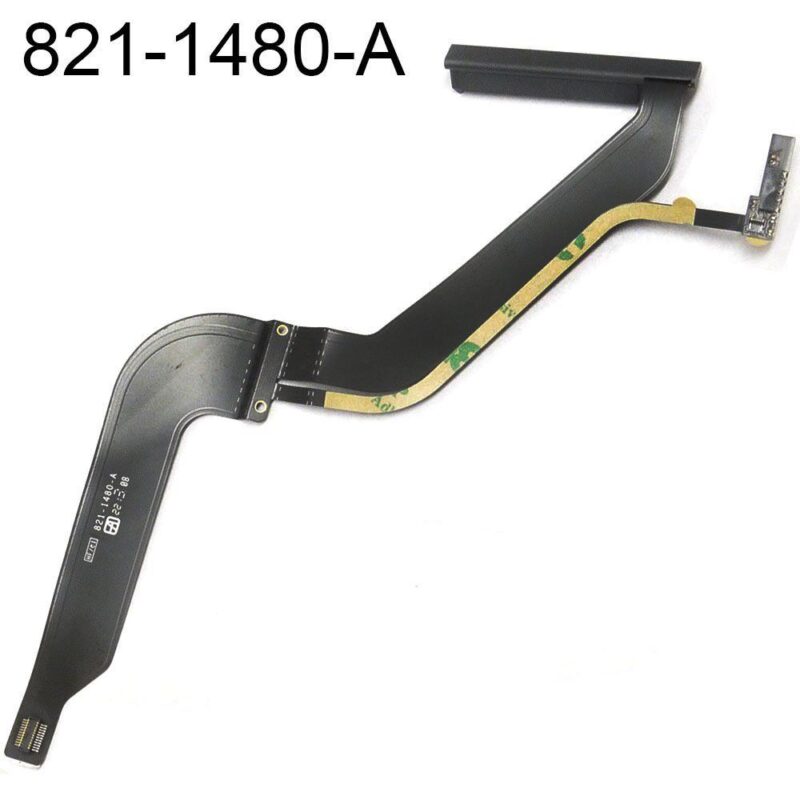 Original Macbook A1278 HDD Cable 2012 Part Number: 821-1480-A