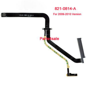 Original Macbook A1278 HDD Cable 2009rnPart Number: 821-0814-A