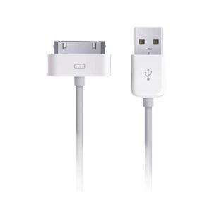 iPhone 4 4S USB Charger Cable