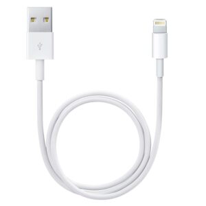 Apple Lightning USB Cable 1M For IPhone IPad