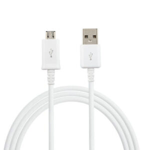 Micro USB Cable 1M For Samsung Android Phone
