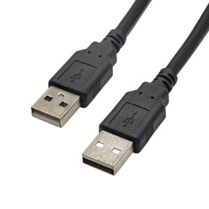 USB 2.0 Cable A-A 1.8m
