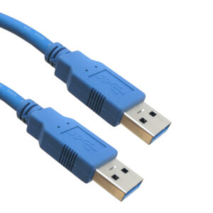 USB 3.0 Cable A-A 1.8m