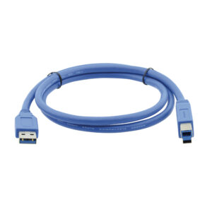USB 3.0 Cable A-B 3.0M