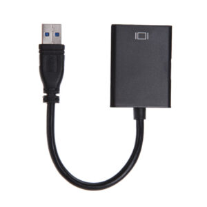 USB 3.0 to HDMI Cable