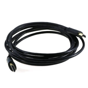 Micro HDMI to HDMI Cable 1.8M 1080P