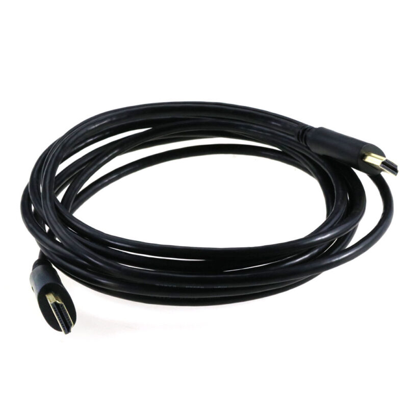 Micro HDMI to HDMI Cable 1.8M 1080P