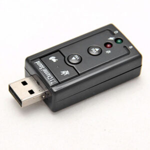 USB Sound Card