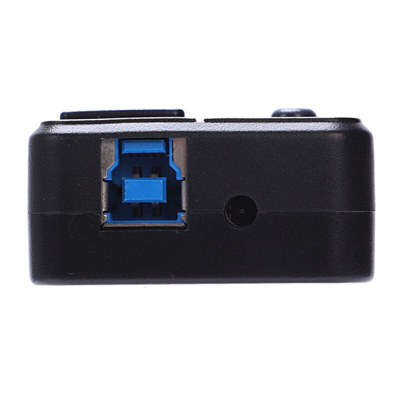 Multi USB 3.0 Hub 4 Ports - Image 3