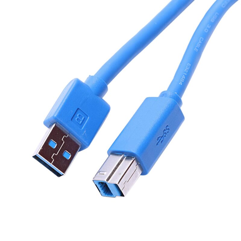 Multi USB 3.0 Hub 4 Ports - Image 4