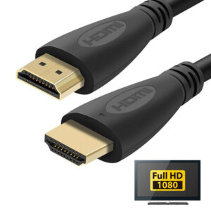 HDMI Cable V1.4 3D1080P 24kGold 5M