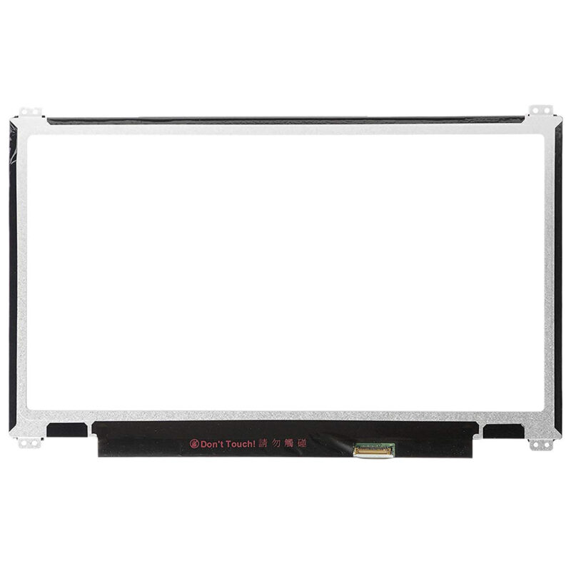 13.3 LED 30pin eDP Slim U/D B133XTN01.2