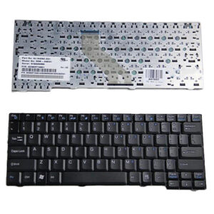 Acer TM6000 Keyboard