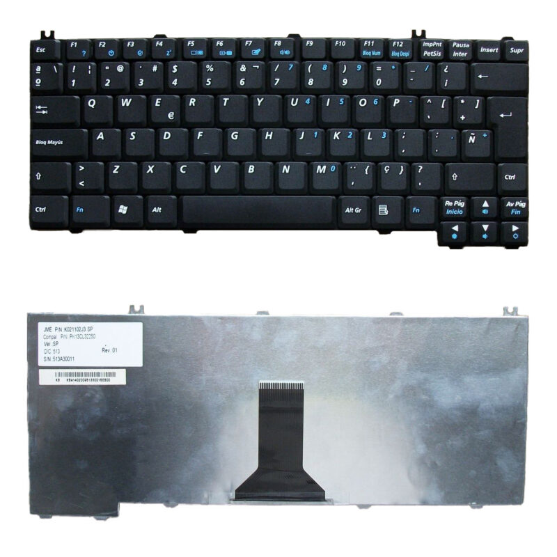 Acer Travelmate 291 2352 Keyboard