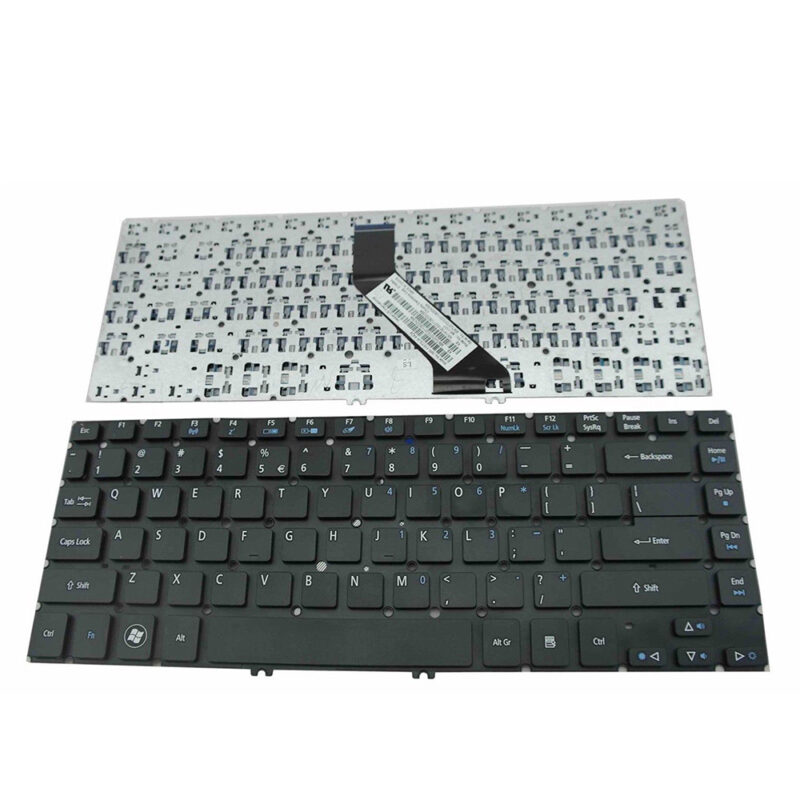 Laptop Keyboard Acer v5-471g