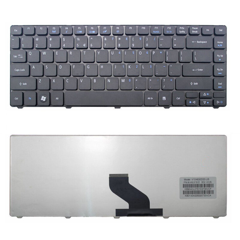 Acer Aspire 4741G Keyboard