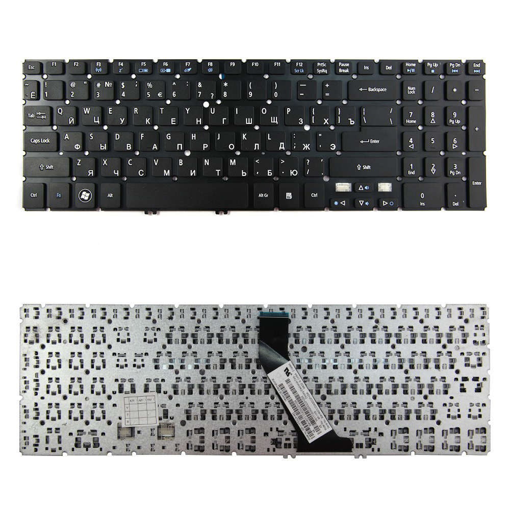 Acer V5-571 V5-531 V5-551 Keyboard | Techstar Computers