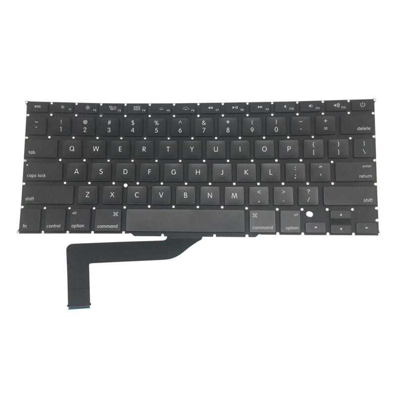 Laptop Keyboard APPLE A1398