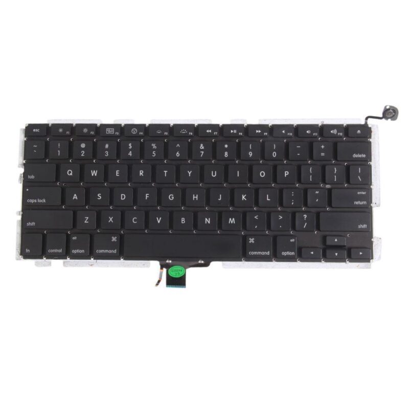 Laptop Keyboard APPLE A1278