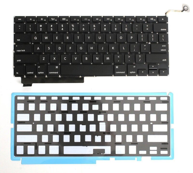Laptop Keyboard APPLE A1286