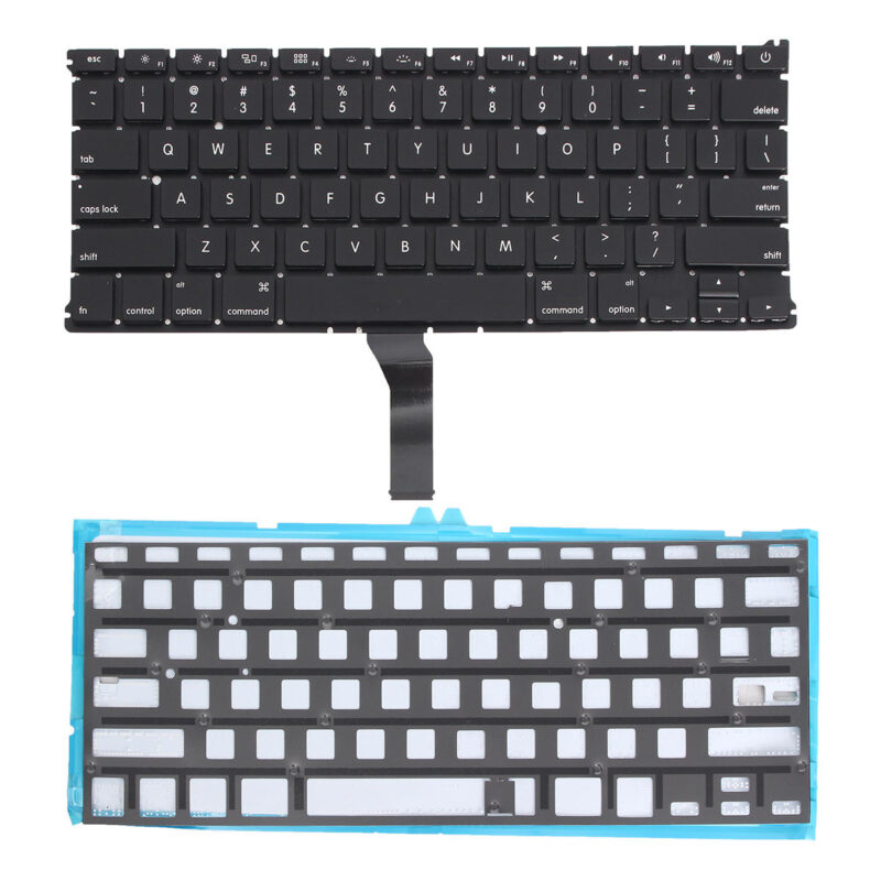 Apple MacBook Air 13" A1369 A1466 US keyboard