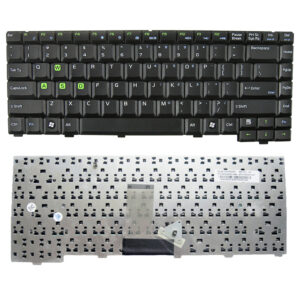 ASUS A3 A3000 A6 A6000 Z9 Z91 Keyboard