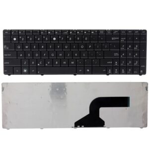 Asus X55A X55C X55U X55V X55VD K73SD X75VD keyboard