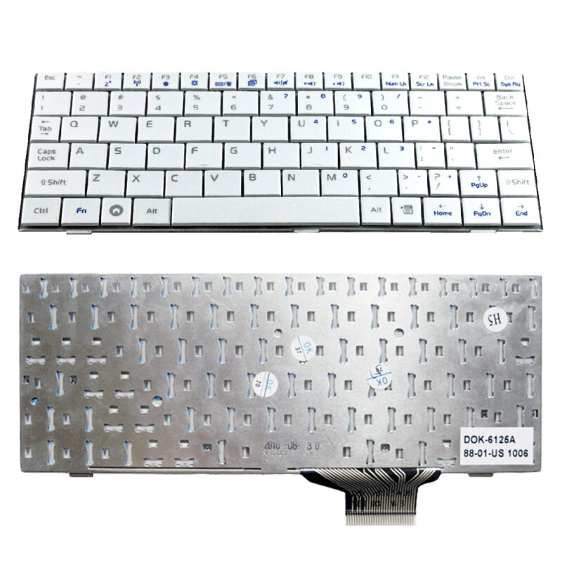 Asus eeePC 700/900 /W keyboard