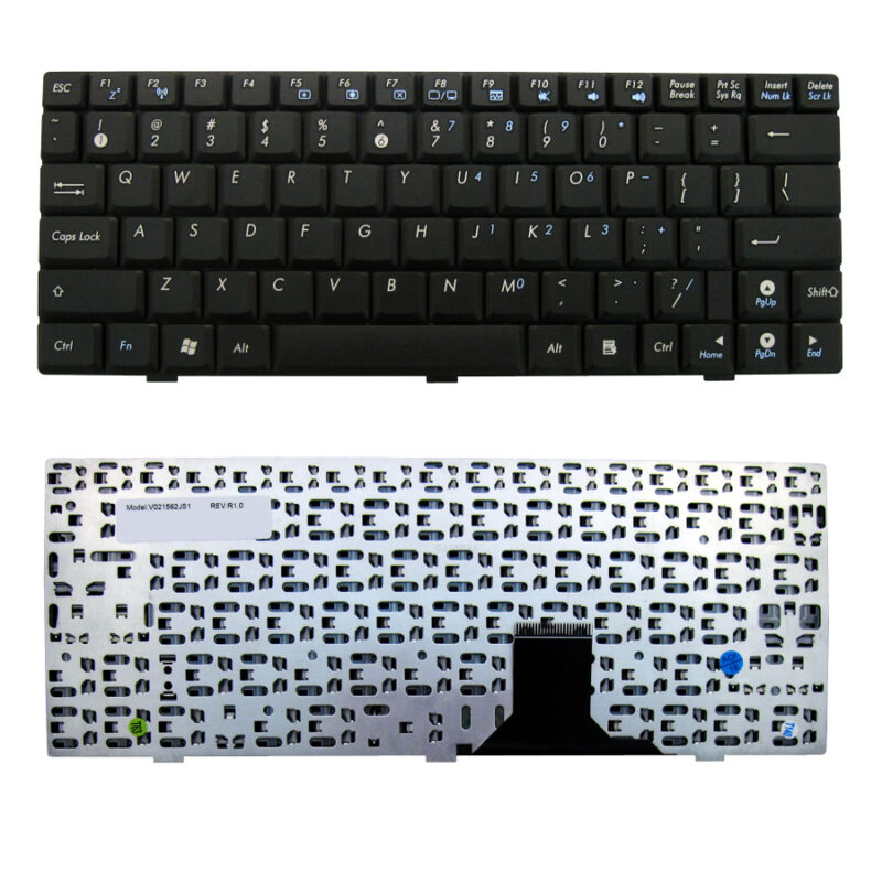 ASUS EEE PC 904 905 1000 1002 Keyboard