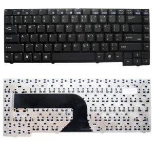 ASUS X51 X51R X51L X58 X58L X58C A9 Z9 Z94 Keyboard