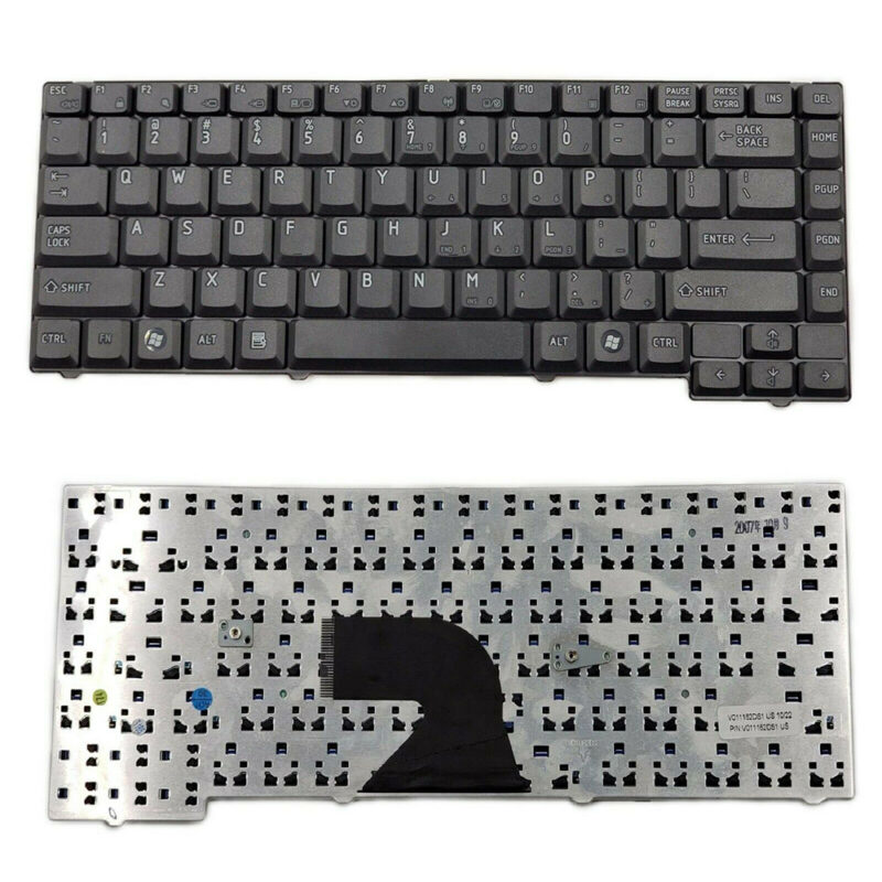 Asus A7 A7G Keyboard