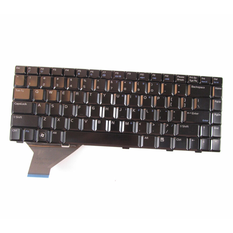 ASUS A8F Keyboard