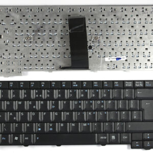 Laptop Keyboard Asus F3 28pin (not 24pin)