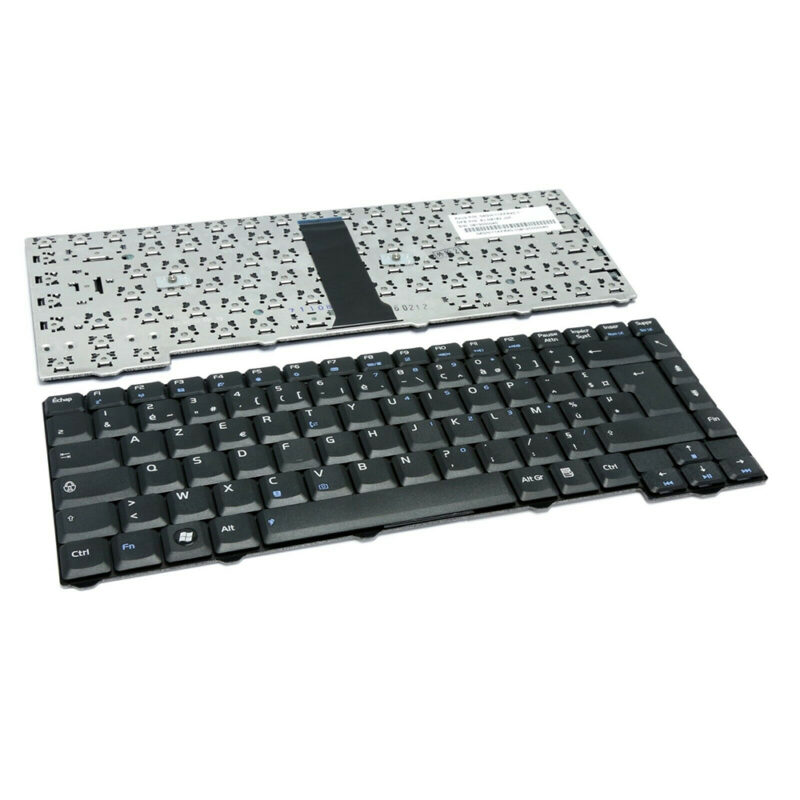 Laptop Keyboard Asus X53K