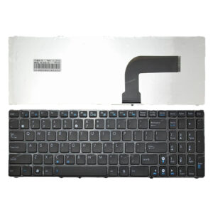 Asus G60 Keyboard