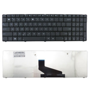 Laptop Keyboard ASUS X53B K53U K53TA K73BY K73TA A53U