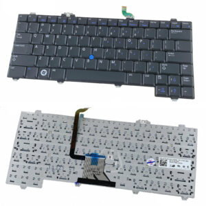 Dell F436F Keyboard