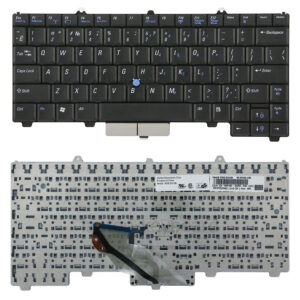 Dell Latitude D400 D410 Keyboard