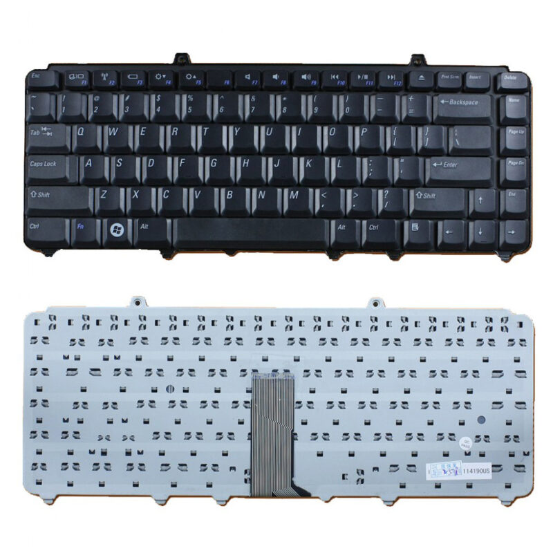 Dell Inspiron 1545 Keyboard