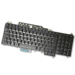 Dell 1720 M1730 Keyboard