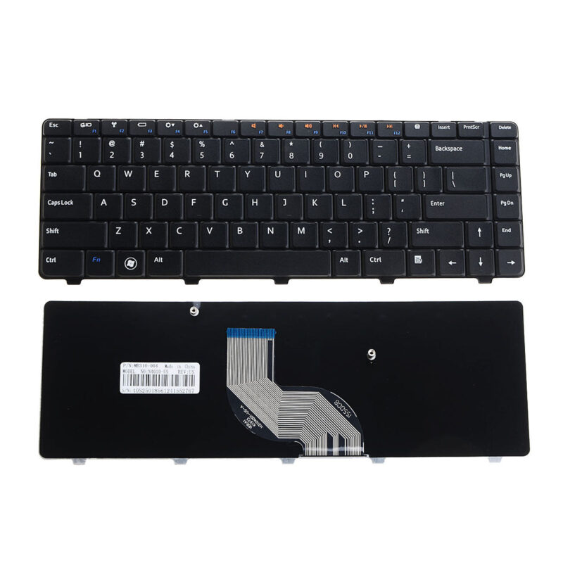 Dell Inspiron 14V 14R N4010 N4020 Keyboard