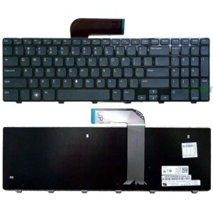 Dell Inspiron 15R N5110 Keyboard
