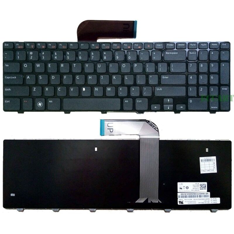 Dell Inspiron 15R N5110 Keyboard