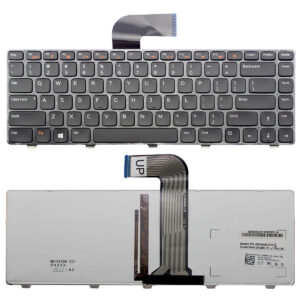 Dell N5040 Keyboard