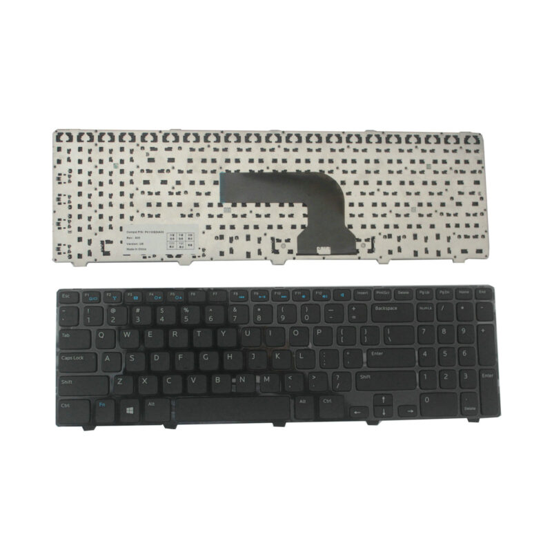 Dell Inspiron 15 3537 3521 Keyboard